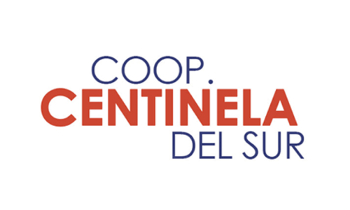 Logo Coop. Centinela del Sur – Costa Azul