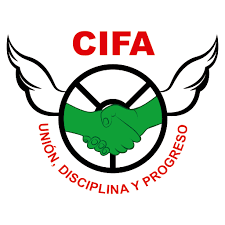 Logo CIFA Internacional Fronteriza