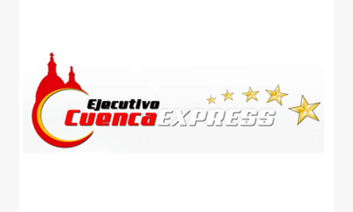 Logo Ejecutivo Cuenca Express
