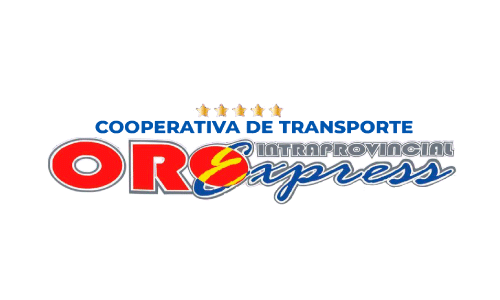 Logo Coop. El Oro – Machala