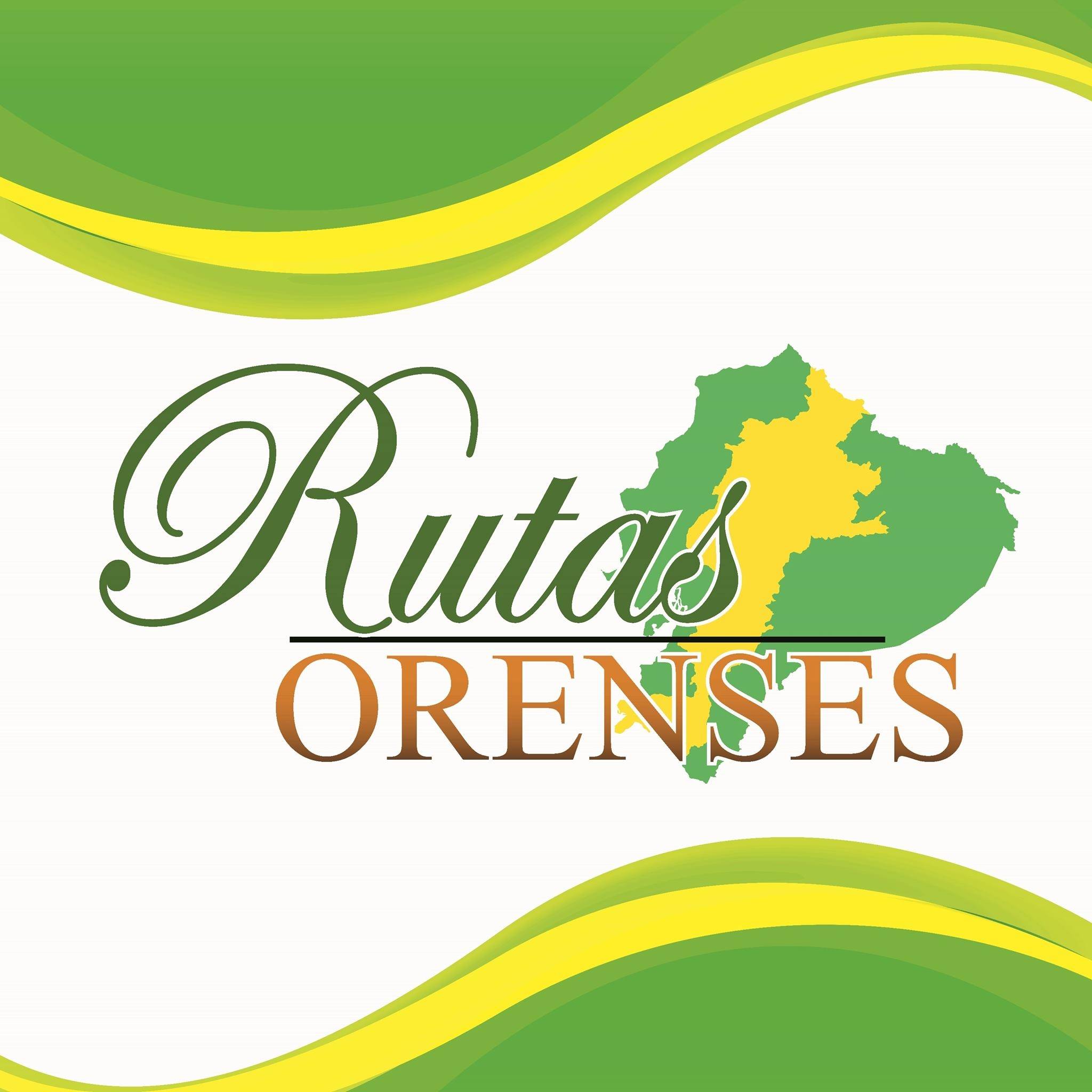 Logo Coop. Rutas Orenses